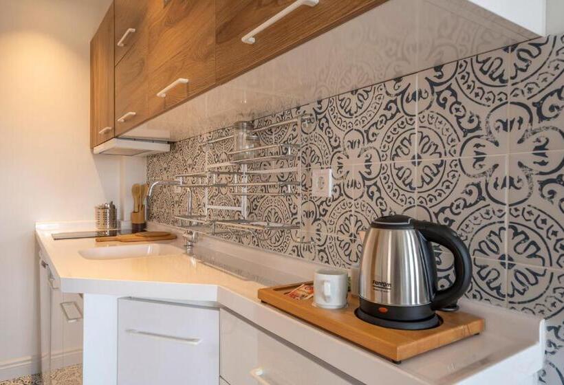 Noa Suite Hotel Adults Only