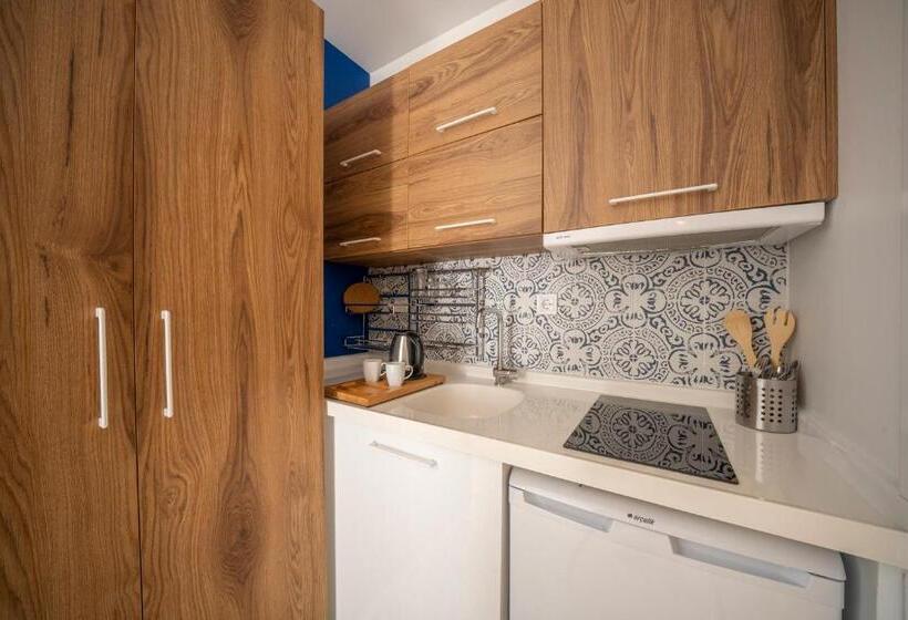 Noa Suite Hotel Adults Only