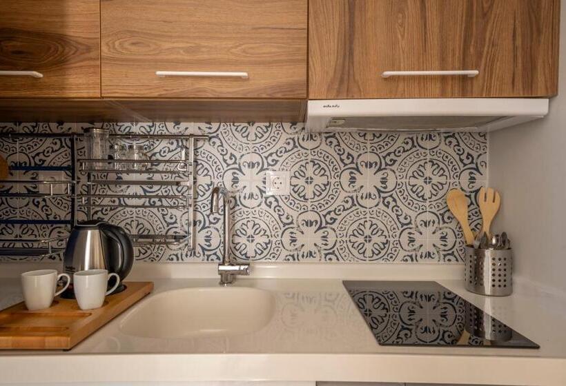 Noa Suite Hotel Adults Only