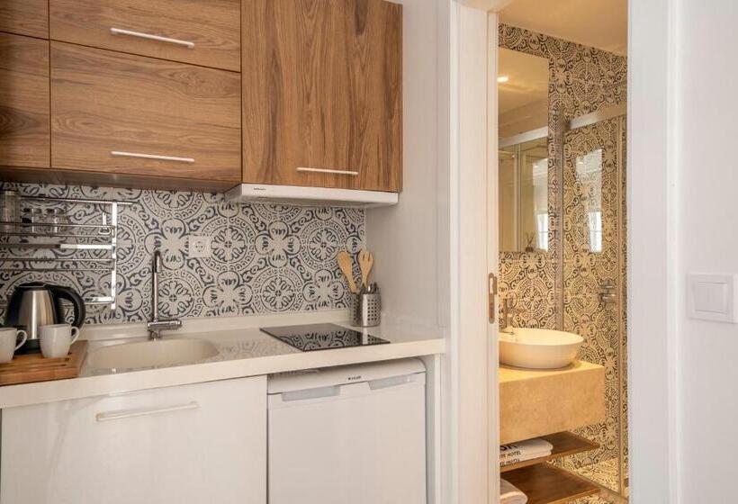 Noa Suite Hotel Adults Only