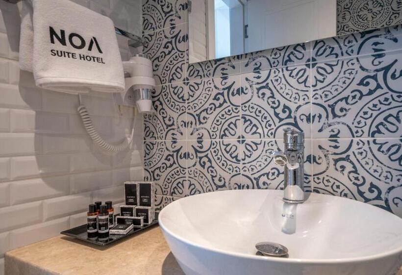 Noa Suite Hotel Adults Only