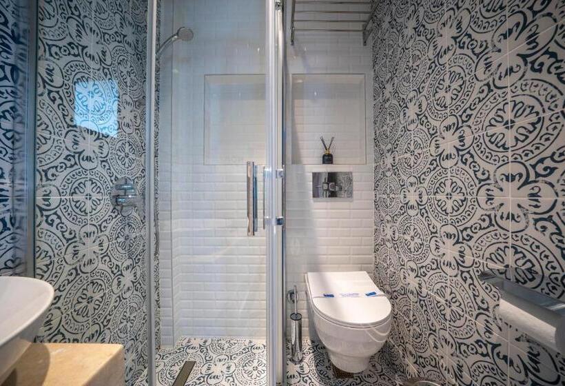 Noa Suite Hotel Adults Only