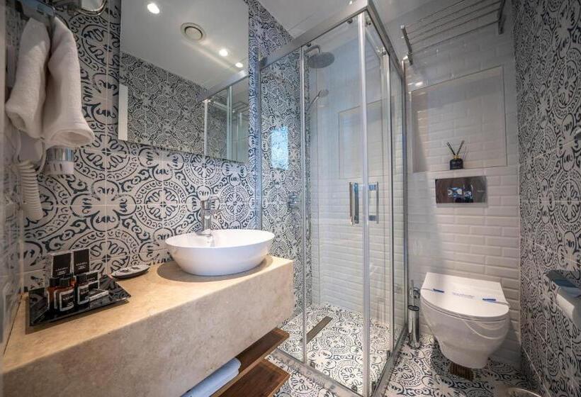 Noa Suite Hotel Adults Only