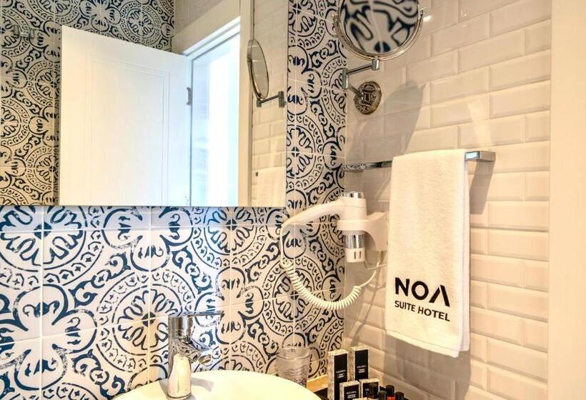 Noa Suite Hotel Adults Only