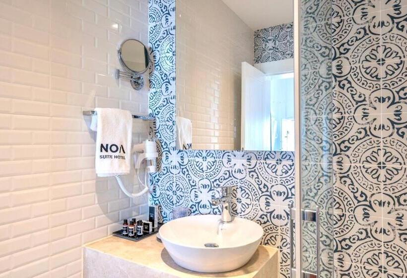 Noa Suite Hotel Adults Only