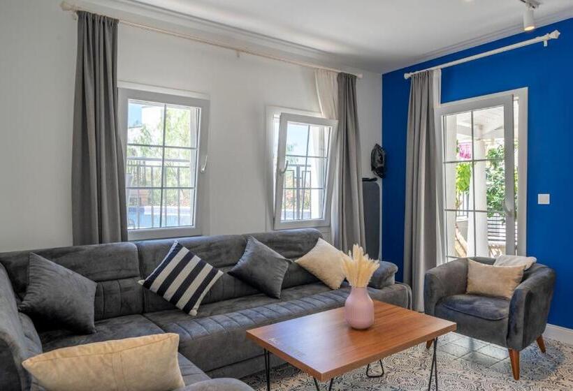 Noa Suite Hotel Adults Only