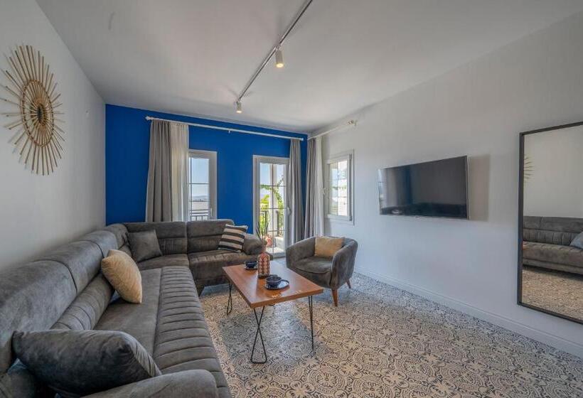 Noa Suite Hotel Adults Only