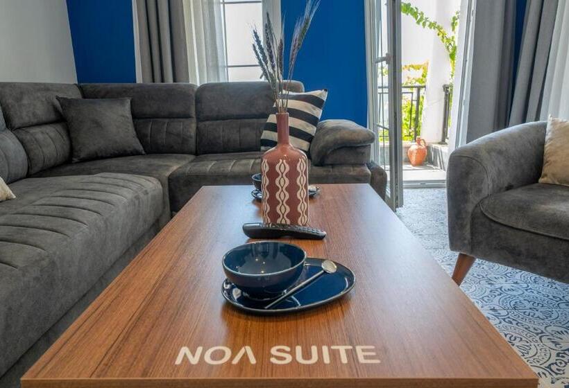 Noa Suite Hotel Adults Only