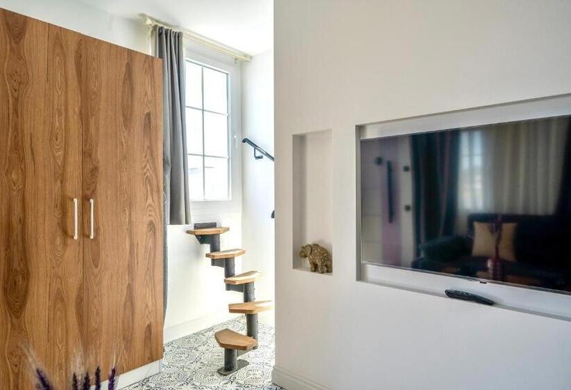 Noa Suite Hotel Adults Only