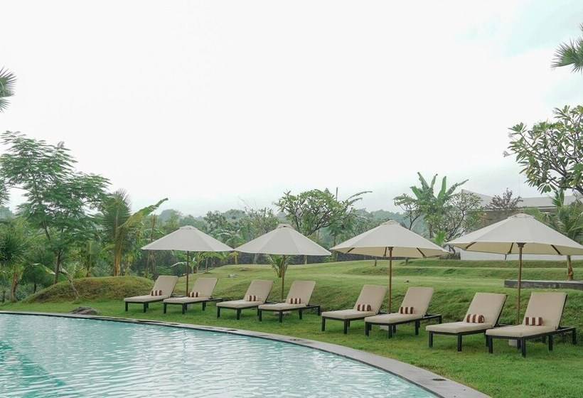 Palm Springs Bali Dive Resort