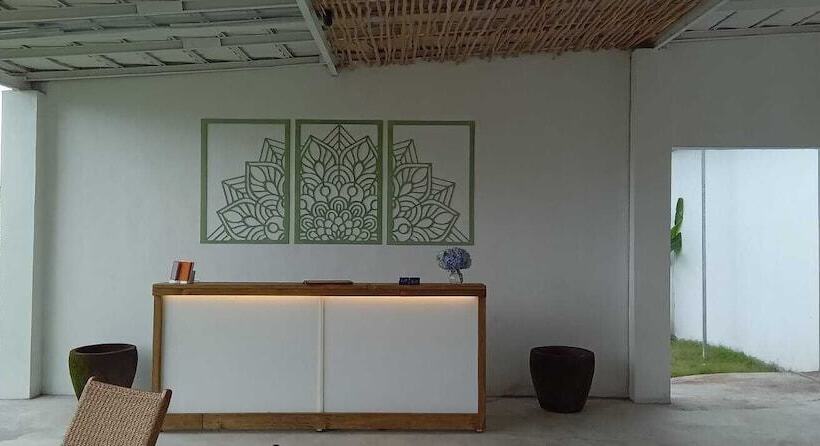 Palm Springs Bali Dive Resort