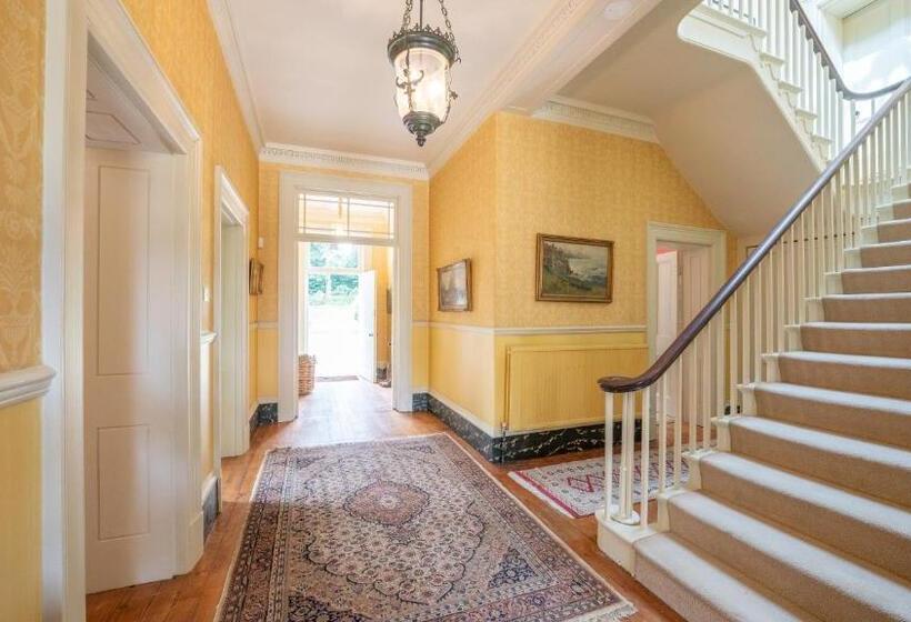 Pantybeiliau House Bed & Breakfast