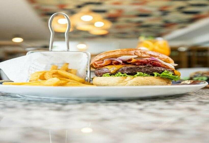 Paradise Bay Hotel Boutique