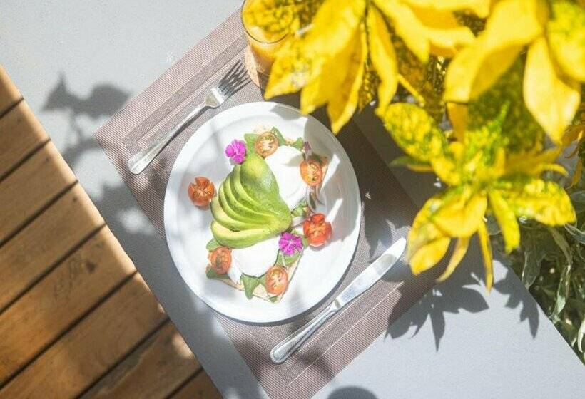 Paradise Bay Hotel Boutique