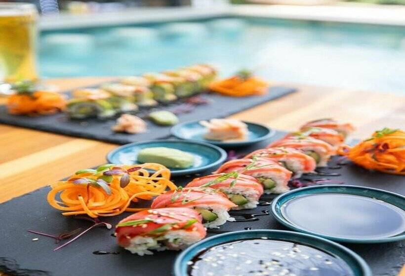 Paradise Bay Hotel Boutique