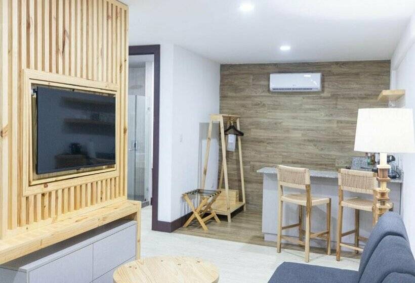 Paradise Bay Hotel Boutique