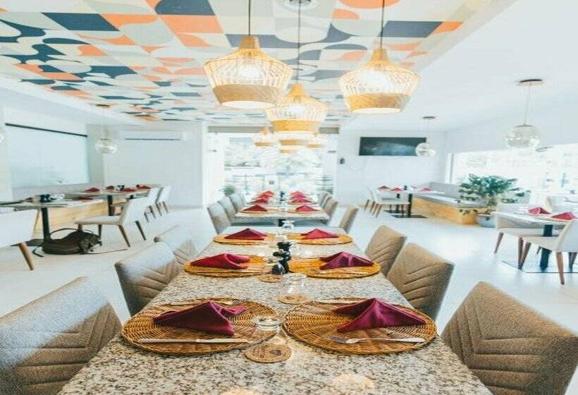 Paradise Bay Hotel Boutique