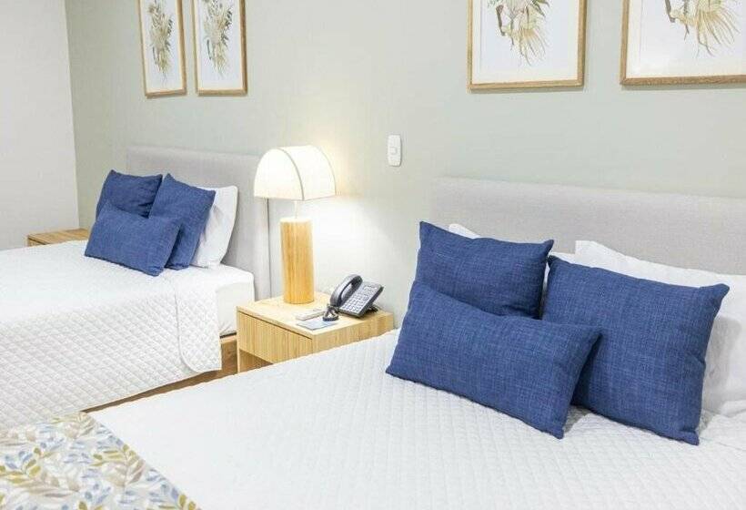 Paradise Bay Hotel Boutique