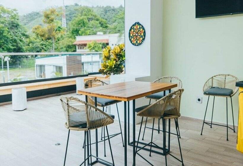 Paradise Bay Hotel Boutique