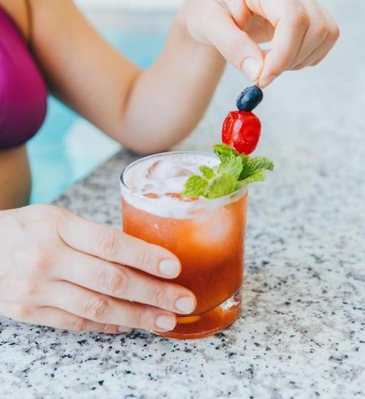 Paradise Bay Hotel Boutique