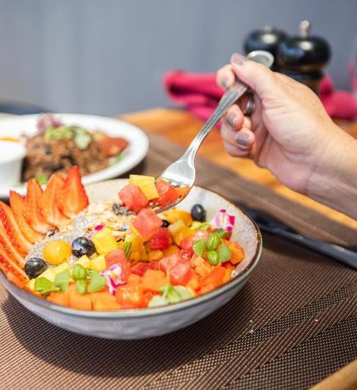 Paradise Bay Hotel Boutique