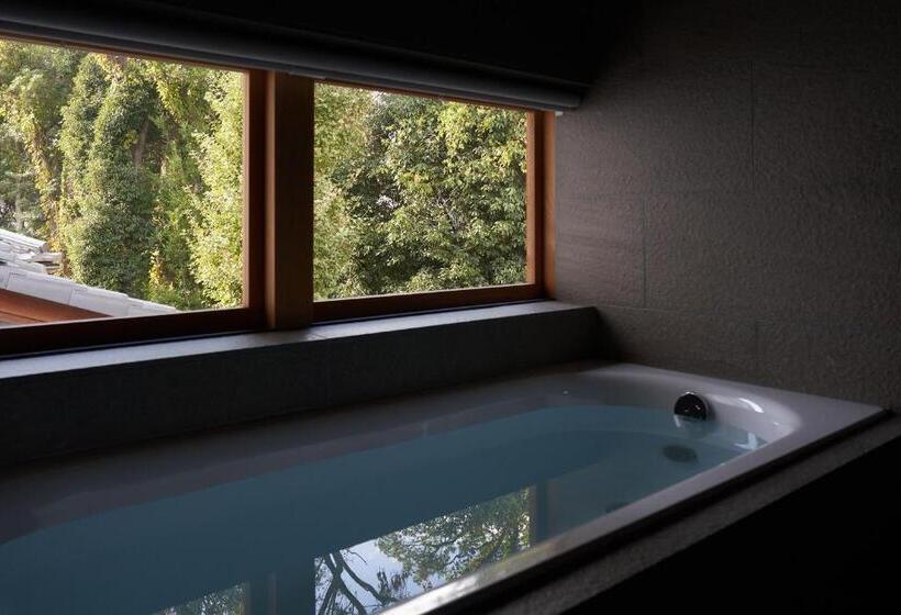 펜션 滔々 倉敷民藝館南の宿 Toutou, Mingeikan Minami No Yado