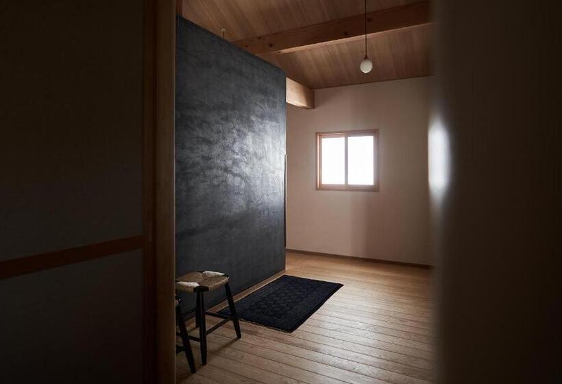 펜션 滔々 倉敷民藝館南の宿 Toutou, Mingeikan Minami No Yado