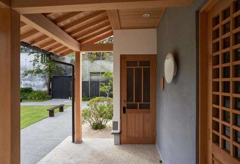 펜션 滔々 倉敷民藝館南の宿 Toutou, Mingeikan Minami No Yado