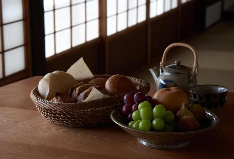 펜션 滔々 倉敷民藝館南の宿 Toutou, Mingeikan Minami No Yado
