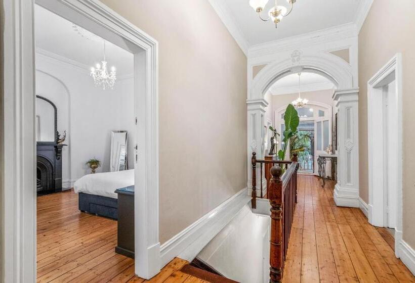 بنسيون Accommodation In Fremantle