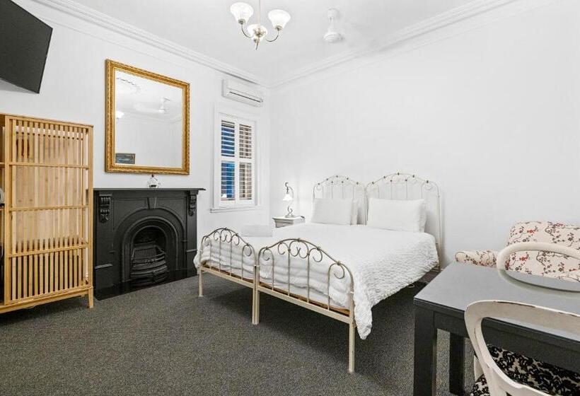 بنسيون Accommodation In Fremantle