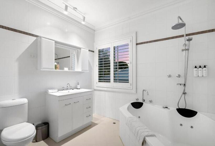 بنسيون Accommodation In Fremantle