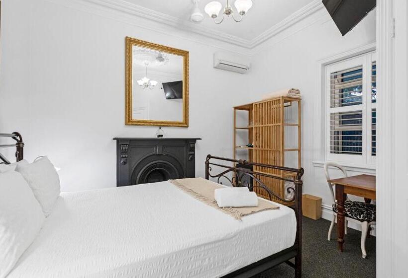 بنسيون Accommodation In Fremantle