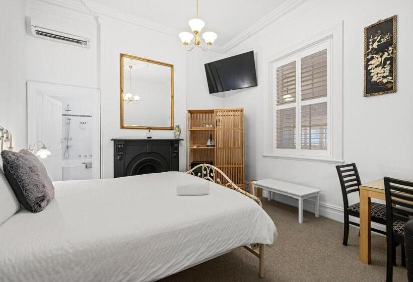 بنسيون Accommodation In Fremantle