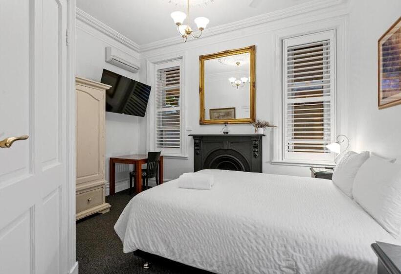 بنسيون Accommodation In Fremantle