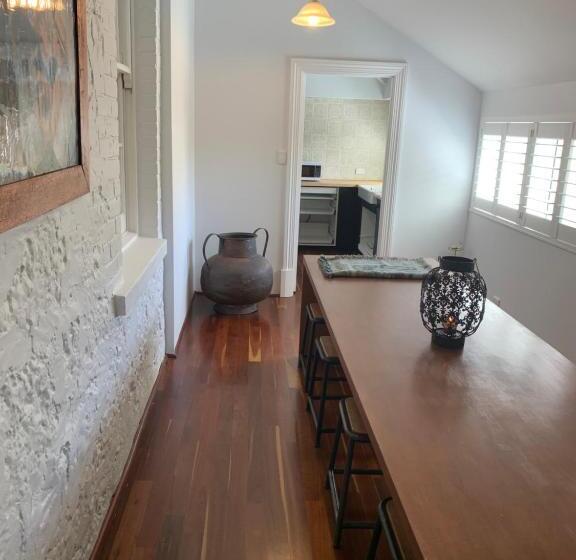 بنسيون Accommodation In Fremantle