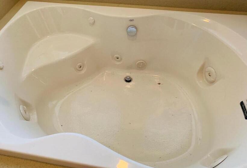 펜션 Airbb Suites In Mansion