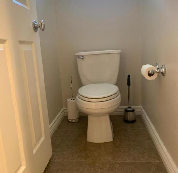 펜션 Airbb Suites In Mansion