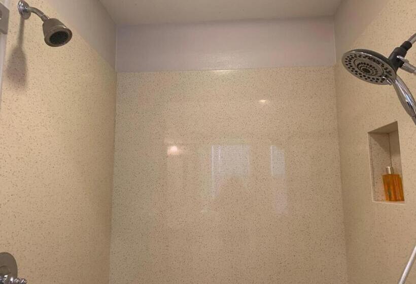 펜션 Airbb Suites In Mansion