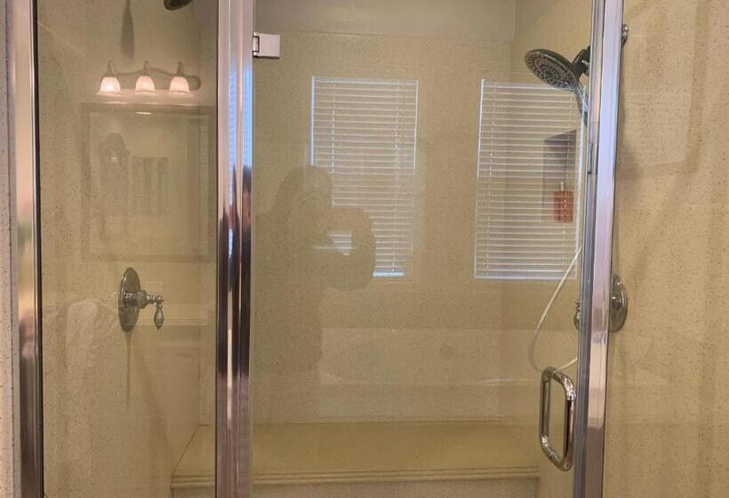 펜션 Airbb Suites In Mansion