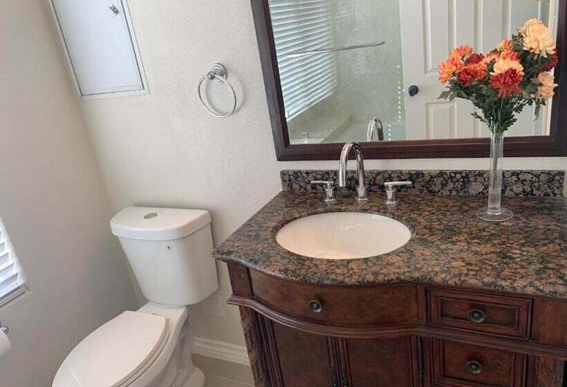 펜션 Airbb Suites In Mansion