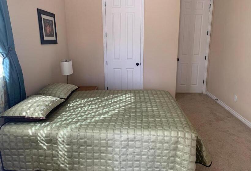 펜션 Airbb Suites In Mansion