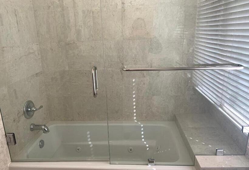 펜션 Airbb Suites In Mansion