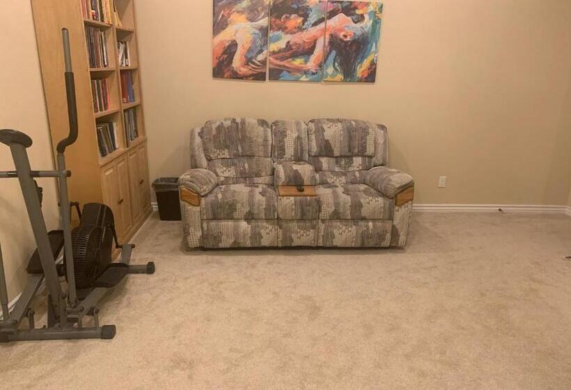 펜션 Airbb Suites In Mansion