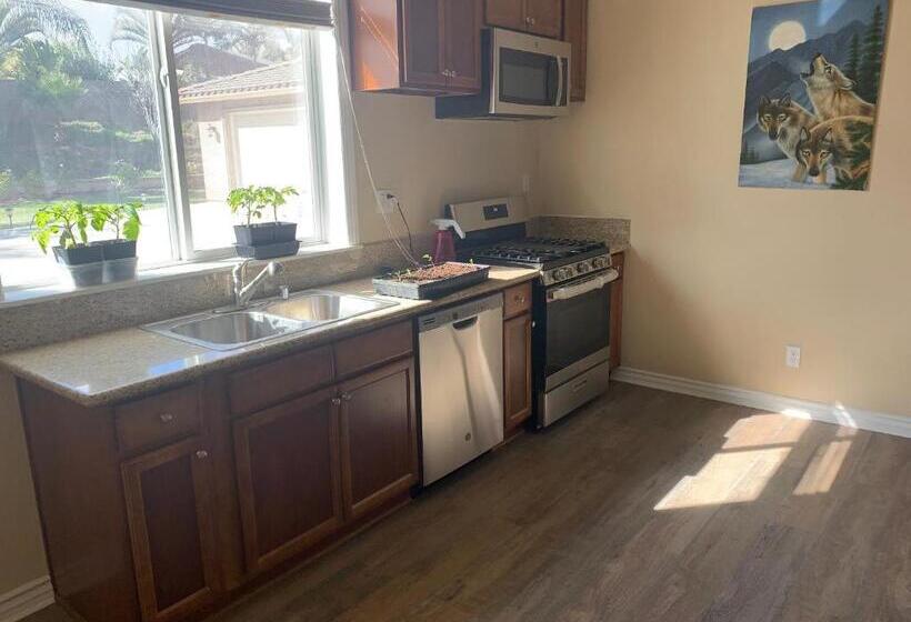 펜션 Airbb Suites In Mansion