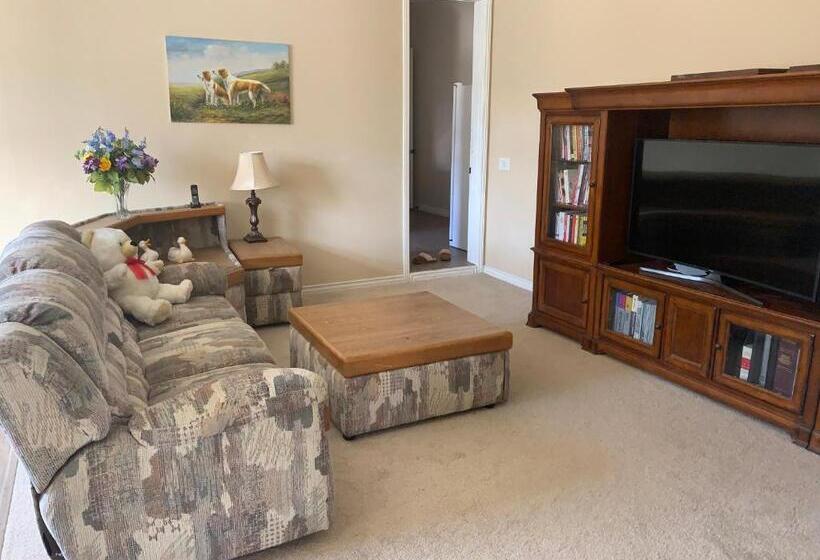 펜션 Airbb Suites In Mansion