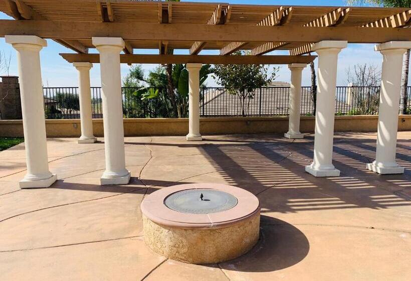 펜션 Airbb Suites In Mansion