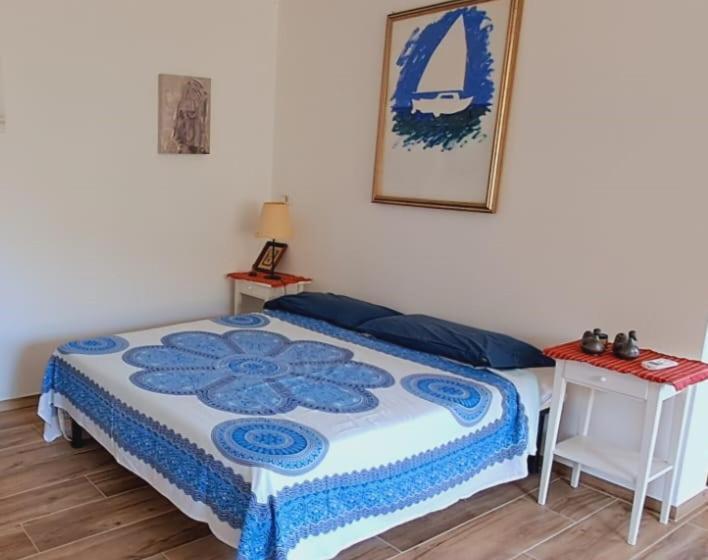 膳宿费 Casa La Civetta   Relax Tra Verde E Mare A 10 Minuti Da Sestri Levante