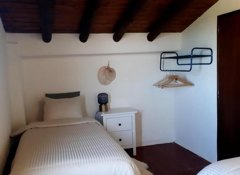 펜션 Casa Aventura