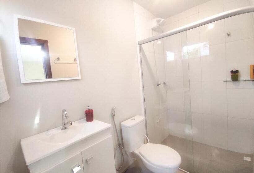 펜션 Casa De Maitreya